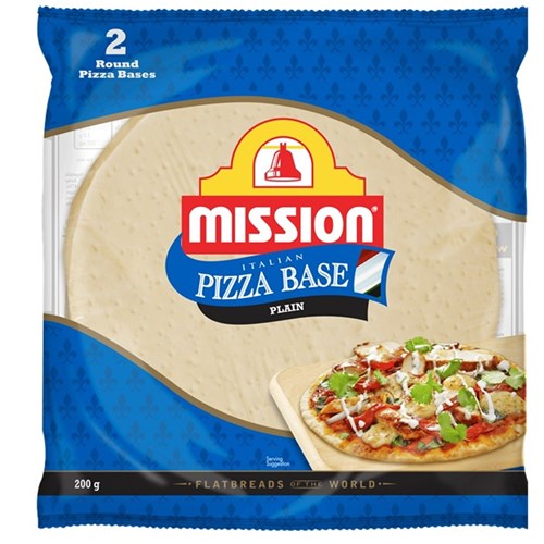 Pizza Base
